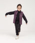 Girls' Vest Jacket